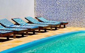 Pousada Mar Do Sonho Vila